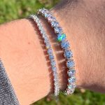 Tennis Bracelet - Image 3