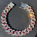 Cuban Link Bracelet - Image 2
