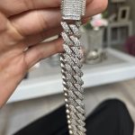 Cuban link chain - Image 2