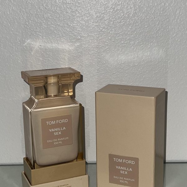 TOM FORD Tan and Pink Fragrance
