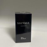 Dior Black and White Fragrance - Image 2