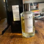 Yellow and White Fragrance