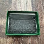 Men's Black Wallet-purses - Image 3