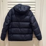 Polo Ralph Lauren Men's Navy Jacket - Image 2