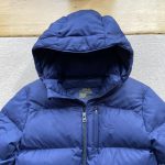 Polo Ralph Lauren Boys' Navy and Blue Jacket - Image 4