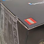 Lego Grey and Black Building-sets-blocks - Image 4