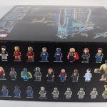 Lego Grey and Blue Building-sets-blocks - Image 2