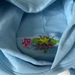 Spider Worldwide Men's multi Hoodie - Image 2