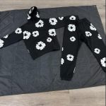 Denim Tears Men's multi Hoodie - Image 2