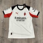 Puma Men's White Shirt - Image 2