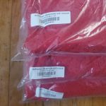 Spider Worldwide Men's Red Hoodie - Image 2