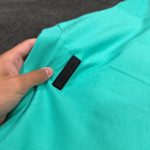Fear of God Men's Green and Blue Shirt - Image 2