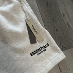 Fear of God Men's Grey Shorts - Image 3