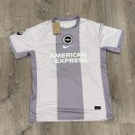 Nike Men's Purple Shirt - Image 2