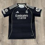 Adidas Men's Navy and Blue Shirt - Image 2