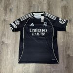 Adidas Men's Navy and Black T-shirt - Image 2