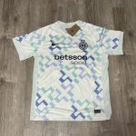 Nike Men's multi T-shirt - Image 2