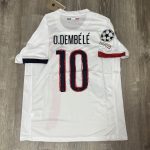 Nike Men's White T-shirt