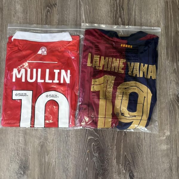 Nike Men's multi T-shirt