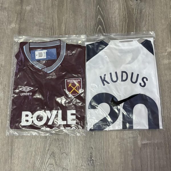 Nike Men's multi Shirt