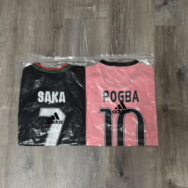 Adidas Men's multi T-shirt