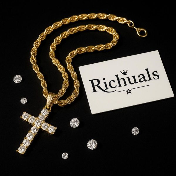 Diamond Tennis Bracelet