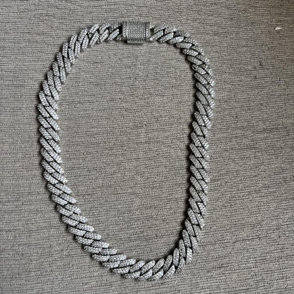 Cuban link chain