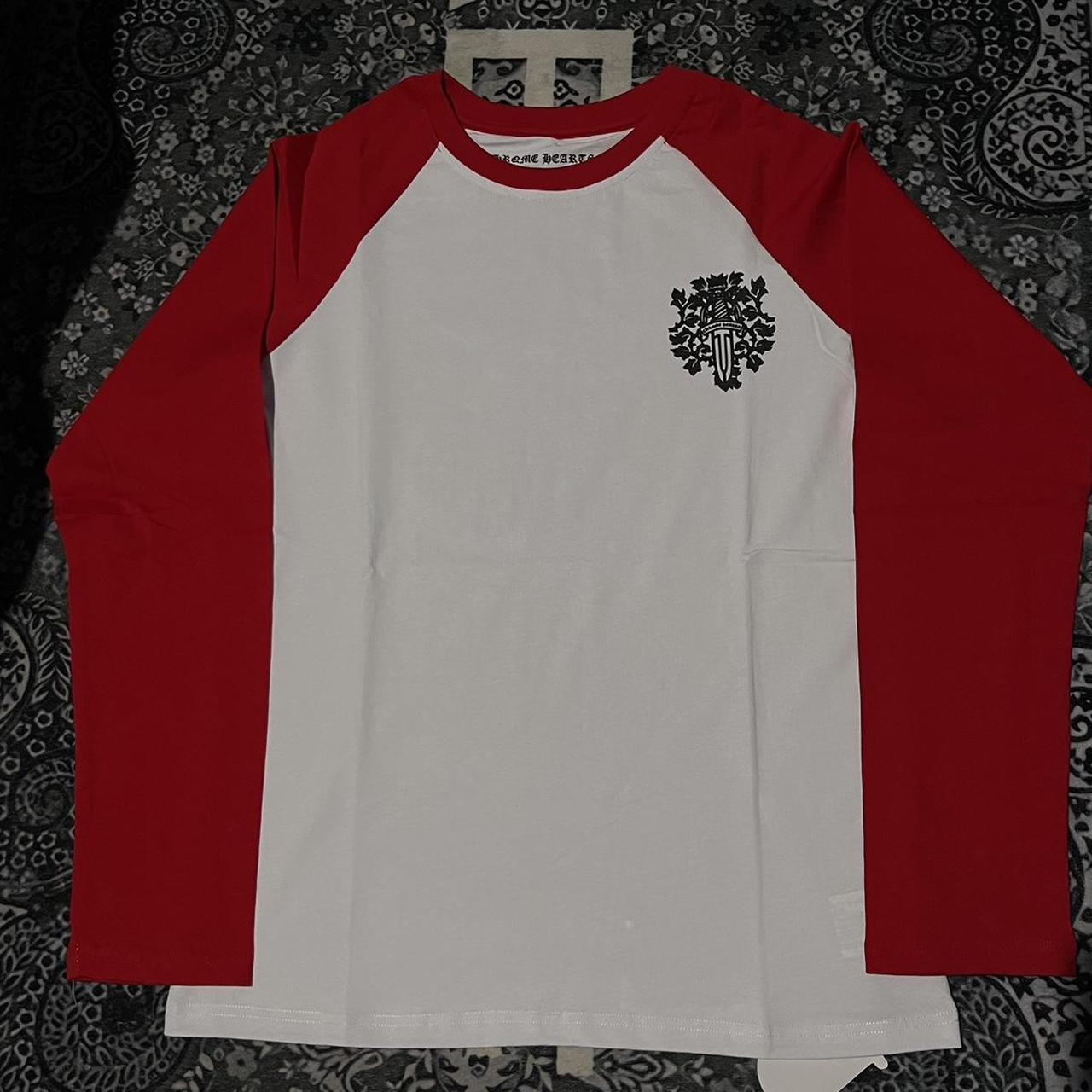 P0 Chrome Hearts Men's multi Shirt - Image 1