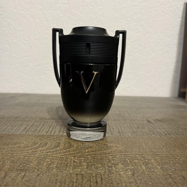 Paco Rabanne Black Fragrance