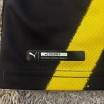 Puma Men's multi T-shirt - Image 3