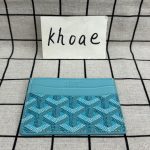 Women's Blue Wallet-purses - Image 4