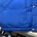 Polo Ralph Lauren Women's Blue and Navy Jacket - Image 4