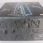 Lego Grey and Blue Building-sets-blocks - Image 3