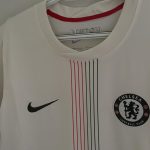 Nike Men's White T-shirt - Image 2