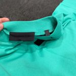 Fear of God Men's Green and Blue Shirt - Image 3