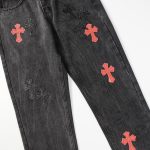 Chrome Hearts Men's multi Trousers - Image 3