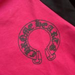 Chrome Hearts Men's Pink and Black Shirt - Image 3
