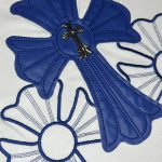 Chrome Hearts Men's White Shirt - Image 5