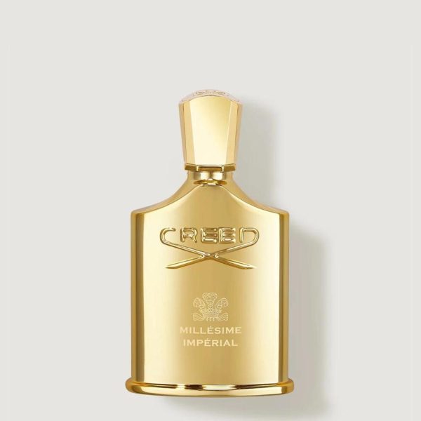 Gold Fragrance