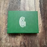 Men's Black Wallet-purses - Image 5