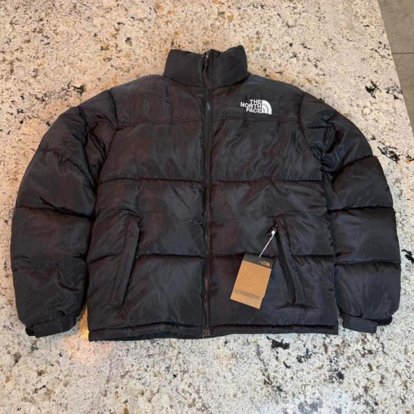 The North Face Men's Black Jacket