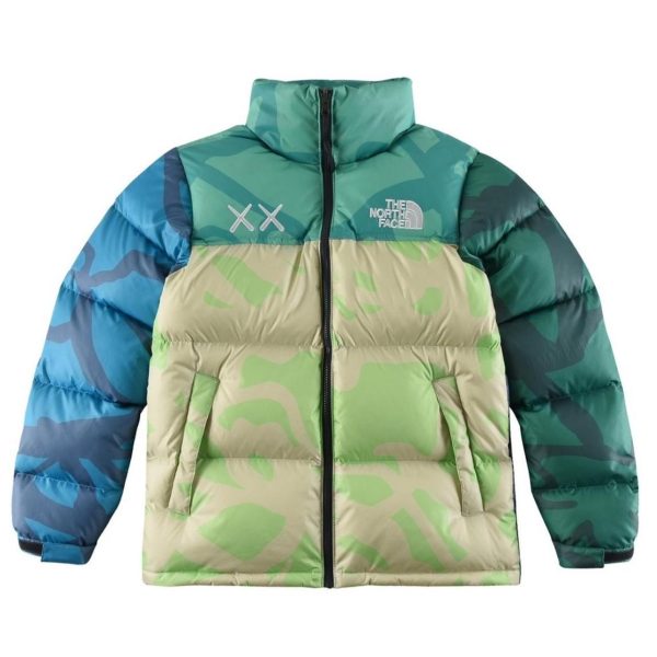 The North Face Men's multi Jacket