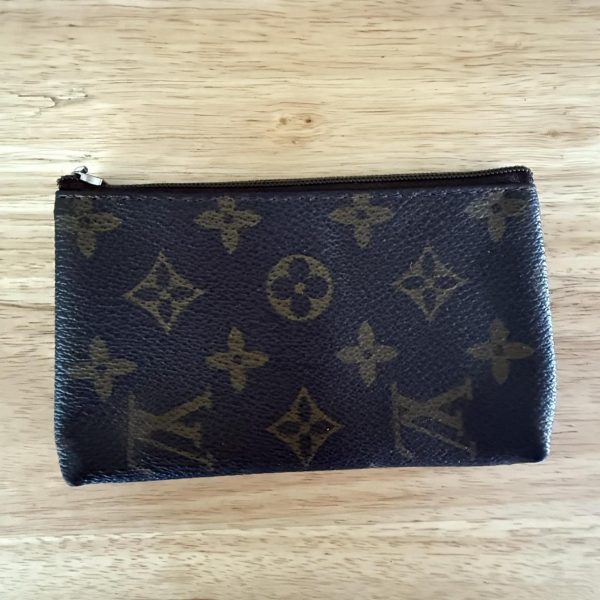 Louis Vuitton Women's Wallet-purses