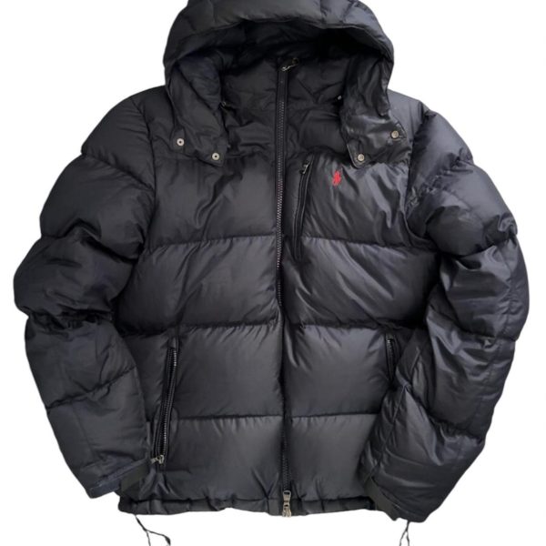 Polo Ralph Lauren Men's Navy Jacket