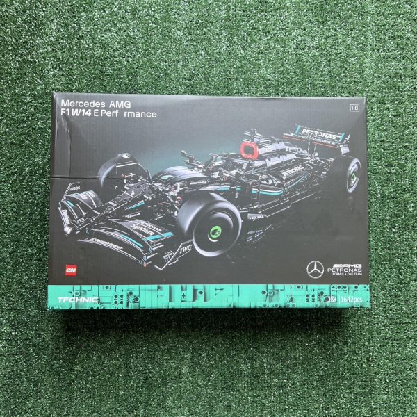 Lego multi Building-sets-blocks