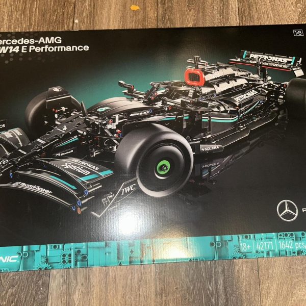 Lego multi Building-sets-blocks