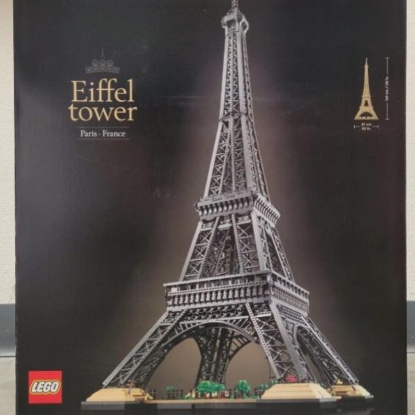 Lego Grey and Black Building-sets-blocks