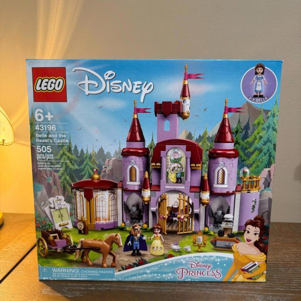 Lego Building-sets-blocks