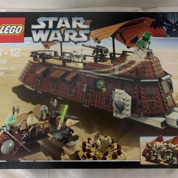 Lego Multi Building-sets-blocks