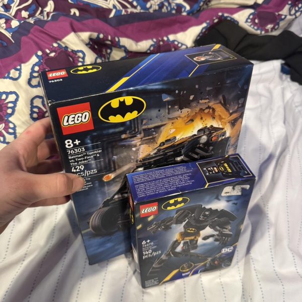 Lego multi Building-sets-blocks